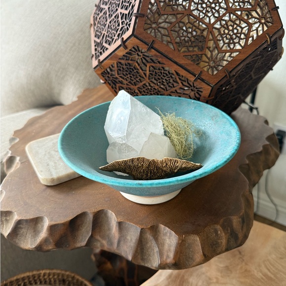 Other - Handmade Ceramic Bowl